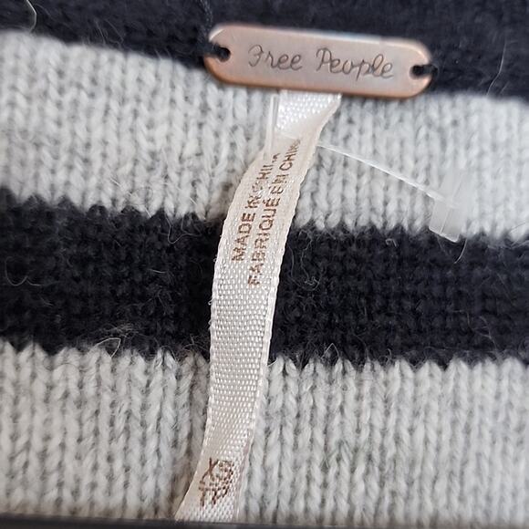 Free People Rolla Coasta Cardigan Sweater - Picture 4 of 7